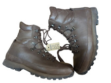 Altberg British Issue Brown