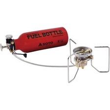 Soto stormbreaker dual fuel - soto,