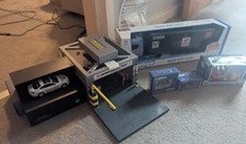 1:43 scale iluminated Classic