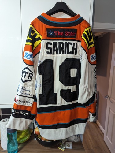 Collectors sheffield steelers - collectors,