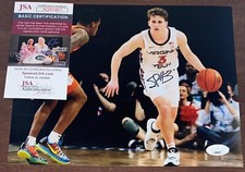 Sean Pedulla Signed