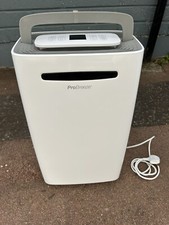 Pro Breeze® 20L/Day Dehumidifier with Humidity Display, Sleep Mode, Laundry Mode