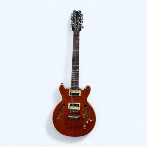 Dean boca string semi - 12, semi-
