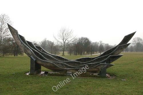 Photo 6x4 cross country - photo,