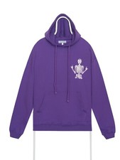 Heaven Can Wait hoodie