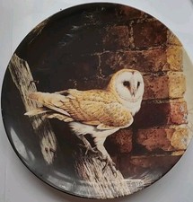 Wedgwood, Bond's Owls, The