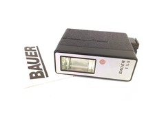BAUER Germany E14B Electronic