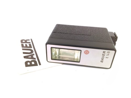 Bauer germany e14b - bauer, electronic