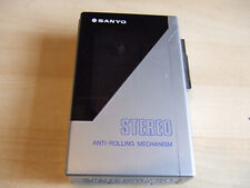 FAULTY Vintage Sanyo M-G12