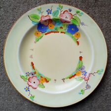 Rare Early Susie Cooper Plate