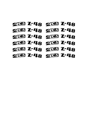Acs rim decals old - rim,