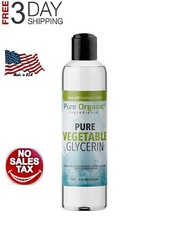 Glicerina Vegetal Premium