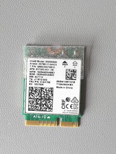 Genuine Intel Wireless - AC