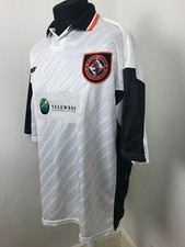 Dundee United Away XXL
