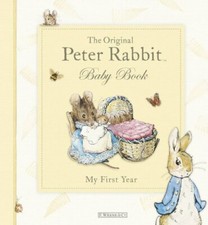 The Original Peter Rabbit Baby