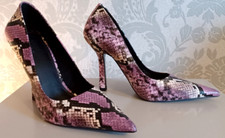 ASOS Design Pinky/Lilac Mix