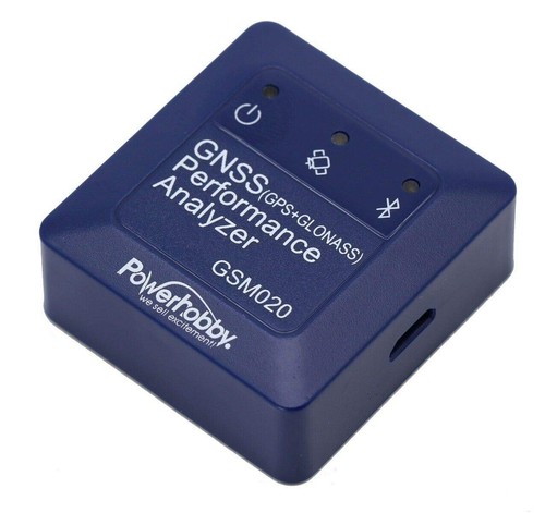 Power hobby phgsm020 gps - power,