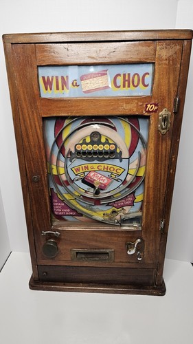 Antique allwin aero - antique,