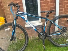 Tiger Ace 27.5” Mountain