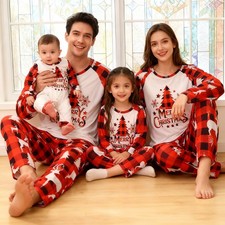 Christmas Family Matching