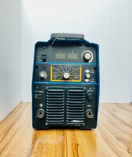 Miller XMT 400 CC/CV Inverter