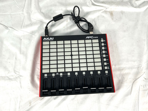 Akai professional apc - professional,