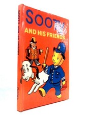 Sooty and His Friends (Author
