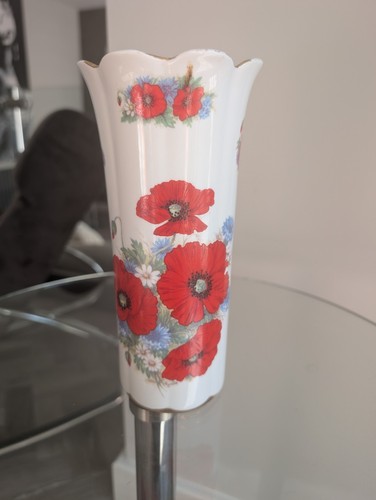 Marquis fine bone china poppy - fine,