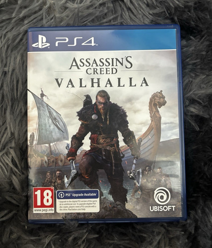 Assassin creed valhalla - creed,