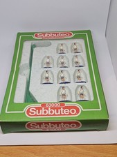 Subbuteo 63000 Tottenham