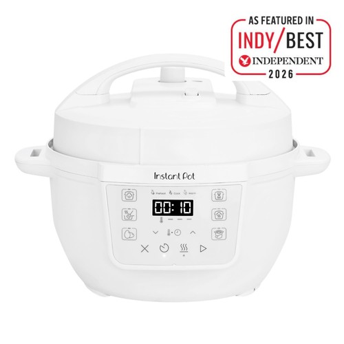 Instant pot 140 - 140-8008-01-uk, duo