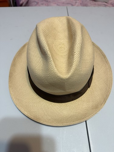 Borsalino hat - borsalino,