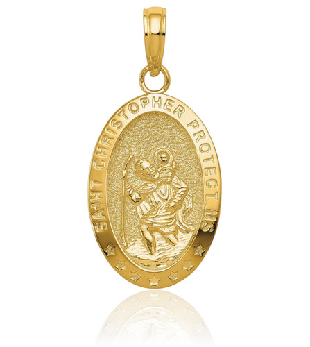 14k solid yellow - solid,