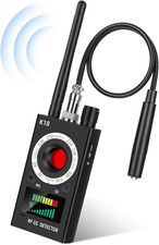 K18 Hidden Camera Detector –