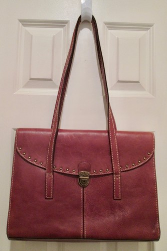 Patricia nash verbania satchel - verbania,