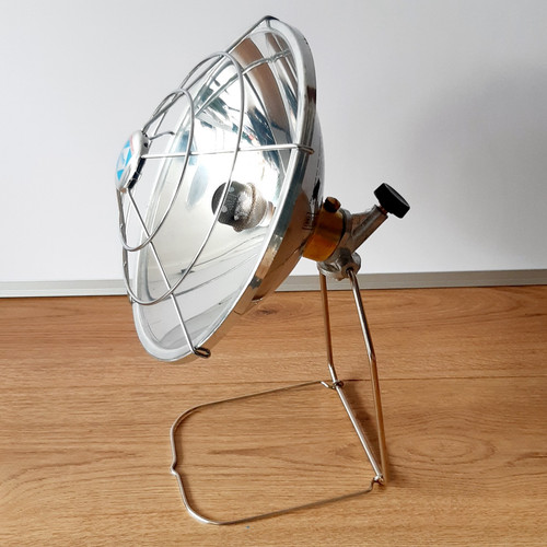 Vintage camping gaz - vintage, "baby