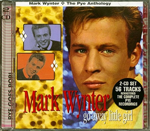 Wynter mark go away little - mark,
