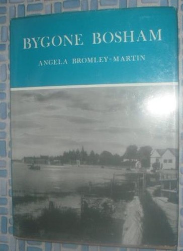 Bygone bosham angela - bygone, bosham-angela