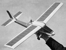 RCM&E Magazine Push Moth - by
