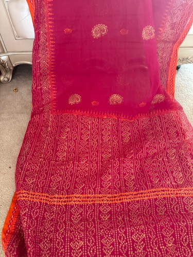 Beautiful chundri block print - beautiful,