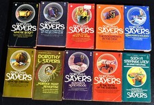 11 Dorothy L. Sayers Lord
