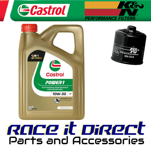 Service kit for - service, r