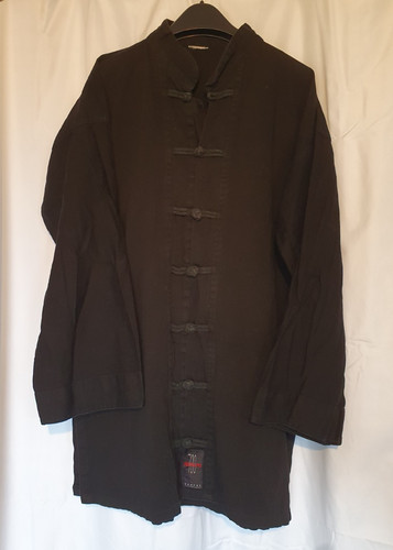 Domyos 700 kung fu - 700,