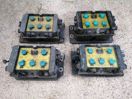 Job lot racal - job,