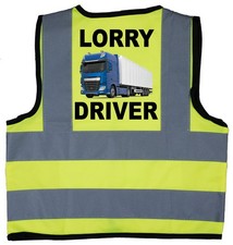 Lorry Driver Baby Children's