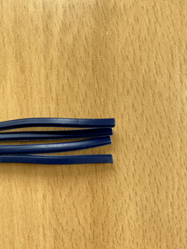 Speaker cable 36m 2 - 2.36m,