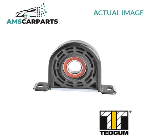 Propshaft mounting mount rear - mounting,