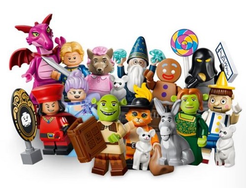 Lego pre order - lego, order,