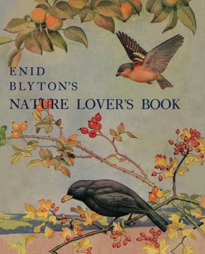 Enid blyton nature lover - blyton's, lover's
