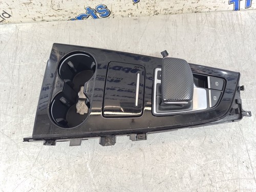 2021 audi s line - b9,
